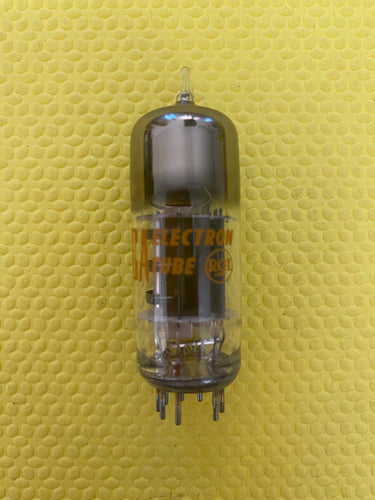 RCA 8CX8 Vacuum Tube Valve NOS NIB