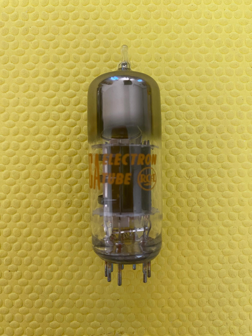 RCA 8CX8 Vacuum Tube Valve NOS NIB