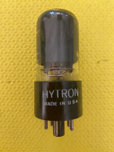 Load image into Gallery viewer, Hytron 25AV5 25AV5GT Vacuum Tube Valve NOS NIB
