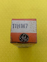 Load image into Gallery viewer, Mullard 11HM7 Vacuum Tube Valve NOS NIB
