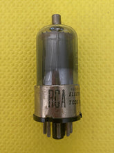 Load image into Gallery viewer, RCA 12A8 12A8GT Vacuum Tube Valve NOS NIB
