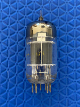 Load image into Gallery viewer, Sylvania 12AU7 12AU7A NOS-Testing Copper Support Rods Triple 3 Mica Vacuum Tube For Your Bottlehead Univalve
