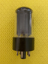 Load image into Gallery viewer, Westinghouse 6AX5 6AX5GT Vacuum Tube Rectifier
