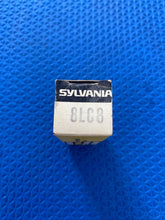 Load image into Gallery viewer, Sylvania 8LC8 Vacuum Tube Valve NOS NIB
