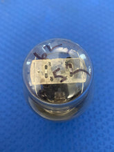 Load image into Gallery viewer, Ken-Rad Number / Type 80 #80 Vacuum Tube Valve Rectifier Black Plate ST Shoulder Shape
