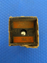 Load image into Gallery viewer, Zenith 7L7 Vacuum Tube NOS NIB
