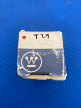 Load image into Gallery viewer, Westinghouse 6DQ3 Vacuum Tube Valve NOS NIB
