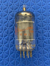 Load image into Gallery viewer, General Electric GE 9AU7 Vacuum Tube Valve For Your Schiit
