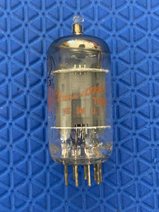 General Electric GE 9AU7 Vacuum Tube Valve For Your Schiit