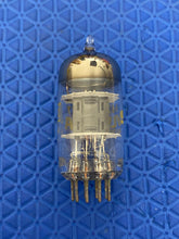 Load image into Gallery viewer, Sylvania 12AT7 ECC81 6679 Vacuum Tube Valve NOS NIB For Your Univalve
