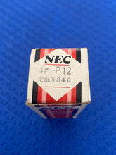 Load image into Gallery viewer, NEC 4MP12 4M-P12 Vacuum Tube Valve NOS NIB
