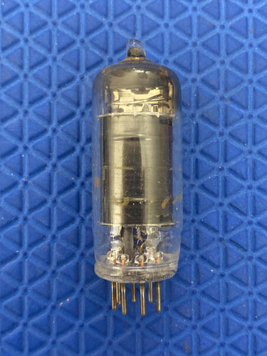 Delco 6BD6 Vacuum Tube Valve NOS NIB