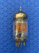 Load image into Gallery viewer, General Electric GE 12JN8 Vacuum Tube Valve NOS NIB
