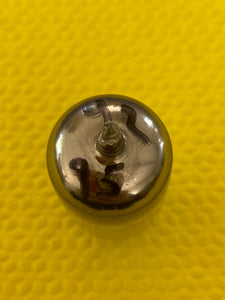 RCA 6680 12AU7 12AU7A ECC82 Vacuum Tube Valve Industrial Version NOS-Testing Perfect For Univalve And Bottlehead