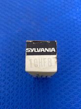 Load image into Gallery viewer, Sylvania 10HF8 Vacuum Tube Valve NOS NIB
