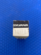 Load image into Gallery viewer, Sylvania 10HF8 Vacuum Tube NOS NIB
