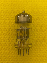 Load image into Gallery viewer, Sylvania 5CG8 Vacuum Tube Valve NOS NIB
