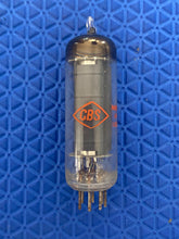 Load image into Gallery viewer, CBS-Hytron 25C5 Vacuum Tube Valve NOS NIB
