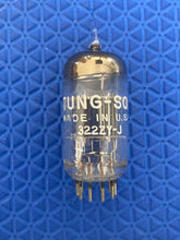 Load image into Gallery viewer, Tung-Sol 9BR7 Vacuum Tube NOS NIB
