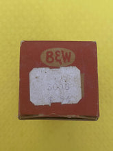 Load image into Gallery viewer, Barker And Williamson B&amp;W Miniductor 3008 Coil NOS NIB
