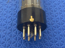 Load image into Gallery viewer, Matched Pair RFT Siemens Telefunken EL34 6CA7 Vacuum Tubes Valves NOS-Testing
