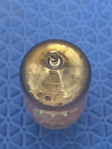 Zenith 6BK7 6BK7B Vacuum Tube Valve NOS NIB For Your Schiit