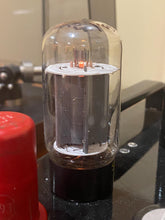 Load image into Gallery viewer, Sylvania 6L6 6L6GC Vacuum Tube Valve For Your Univalve NOS-Testing
