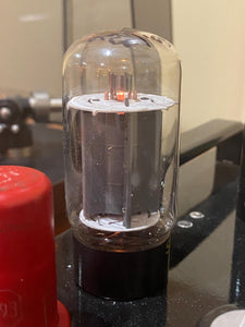 Sylvania 6L6 6L6GC Vacuum Tube Valve For Your Univalve NOS-Testing
