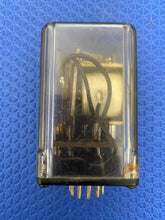 Load image into Gallery viewer, Line Electric Co. LGH 3A 15 Amps 120 VAC Relay

