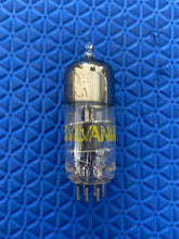 Load image into Gallery viewer, Sylvania 6FY5 Vacuum Tube Valve NOS NIB
