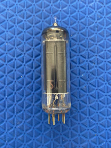 Sylvania 35C5 Vacuum Tube Valve Black Plates