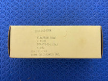 Load image into Gallery viewer, General Electric 6SK7 JAN-6SK7WA Vacuum Tube Valve Milspec NOS NIB
