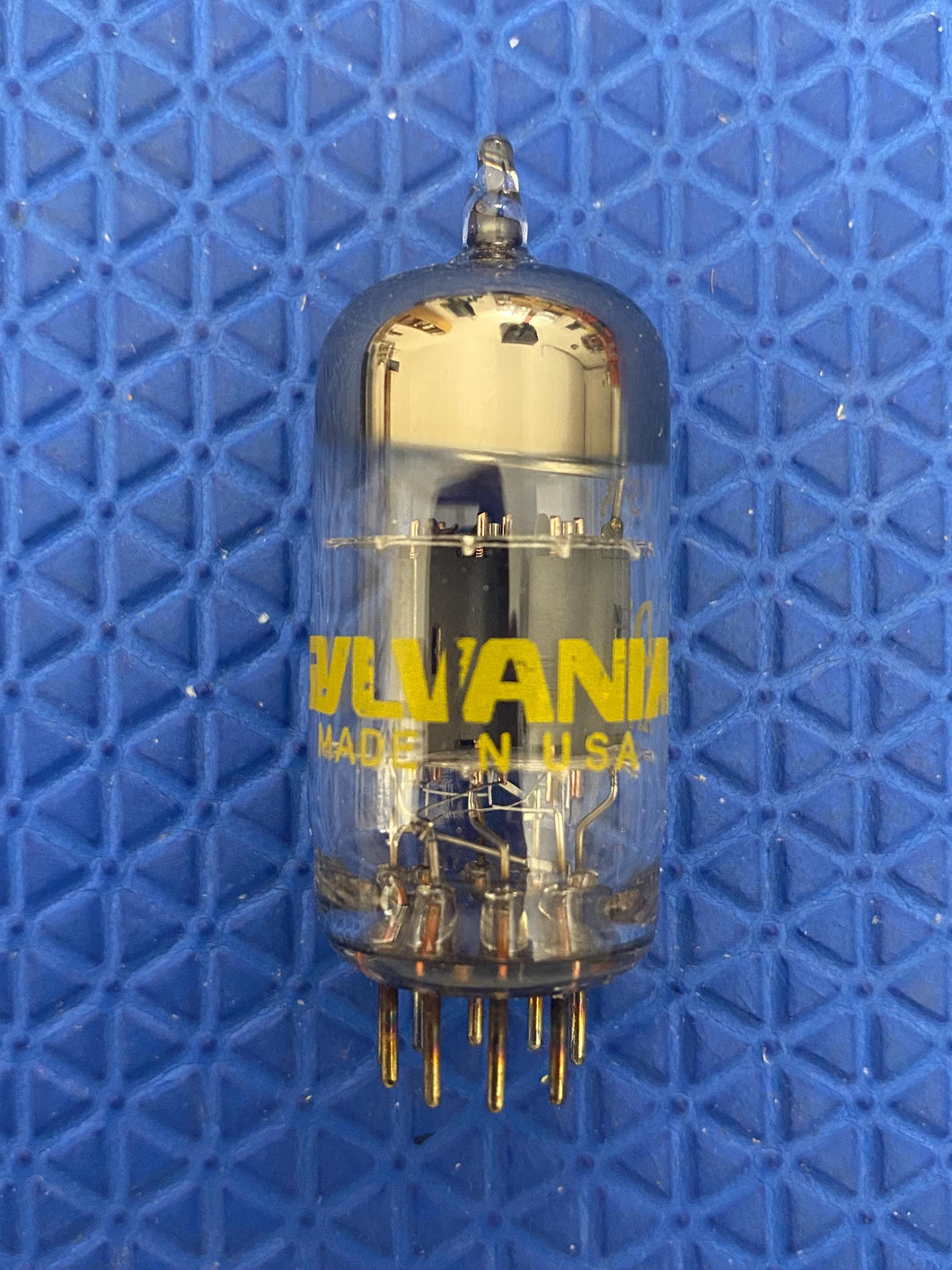 Sylvania 9ML8 Vacuum Tube Valve NOS NIB