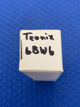 Load image into Gallery viewer, Teonix 6BW6 Vacuum Tube Valve NOS-Testing
