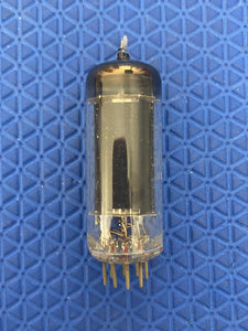 Teonix 6BW6 Vacuum Tube Valve NOS-Testing