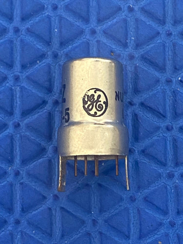 General Electric GE 2CW4 Vacuum Tube Valve NOS NIB