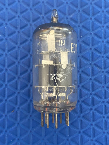 Amperex Bugle Boy ECC189 7308 6DJ8 7DJ8 Vacuum Tube Valve For Your Schiit