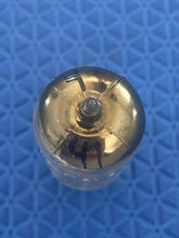 Load image into Gallery viewer, Amperex Bugle Boy ECC189 7308 6DJ8 7DJ8 Vacuum Tube Valve For Your Schiit
