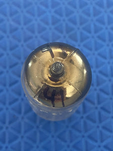 Amperex Bugle Boy ECC189 7308 6DJ8 7DJ8 Vacuum Tube Valve For Your Schiit