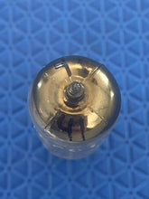 Load image into Gallery viewer, Amperex Bugle Boy ECC189 7308 6DJ8 7DJ8 Vacuum Tube Valve For Your Schiit
