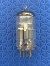 Load image into Gallery viewer, Amperex Bugle Boy ECC189 7308 6DJ8 7DJ8 Vacuum Tube Valve For Your Schiit
