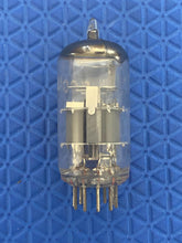 Load image into Gallery viewer, Amperex Bugle Boy ECC189 7308 6DJ8 7DJ8 Vacuum Tube Valve For Your Schiit
