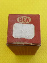 Load image into Gallery viewer, Barker And Williamson B&amp;W Miniductor 3005 Coil NOS NIB
