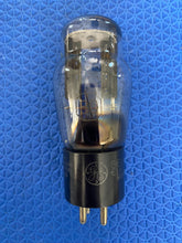 Load image into Gallery viewer, General Electric GE Number / Type 80 #80 Vacuum Tube Valve Rectifier Black Plate Shoulder ST-Shape
