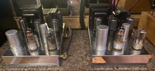 Load image into Gallery viewer, Matched Pair Lansdale 12BH7 12BH7A Vacuum Tubes Valves 12AU7 Substitute For Tube Rolling NOS NIB

