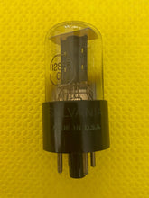 Load image into Gallery viewer, Sylvania 12SF5 12SF5GT Vacuum Tube Valve NOS NIB
