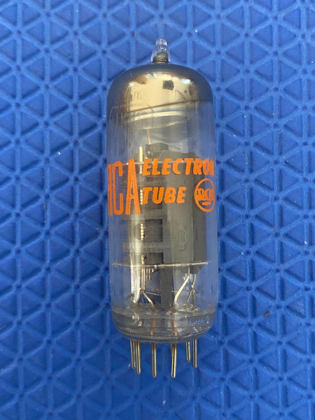 RCA 11KV8 Vacuum Tube Valve NOS NIB