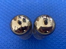 Load image into Gallery viewer, Matched Pair RCA 12HG7 12BY7 Vacuum Tubes Valves
