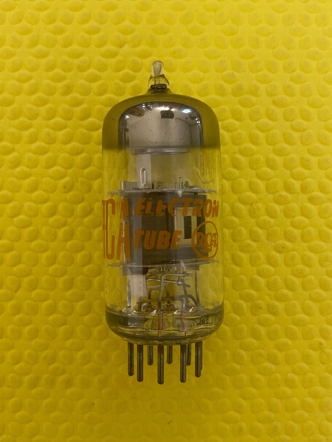 RCA 5AM8 Vacuum Tube Valve NOS NIB