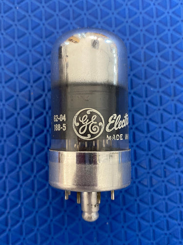 General Electric GE 7A8 Vacuum Tube Valve NOS NIB